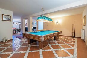 Villa Alessia Pool Wellness And Nature