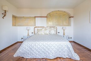 Villa Alessia Pool Wellness And Nature