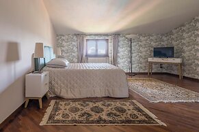 Villa Alessia Pool Wellness And Nature