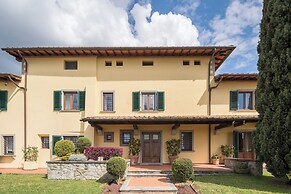 Villa Alessia Pool Wellness And Nature
