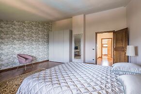 Villa Alessia Pool Wellness And Nature