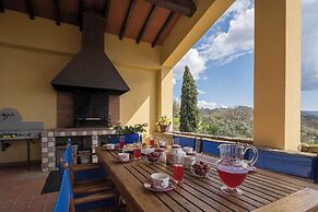 Villa Alessia Pool Wellness And Nature