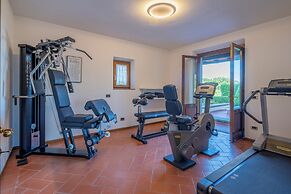 Villa Alessia Pool Wellness And Nature