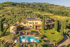 Villa Alessia Pool Wellness And Nature