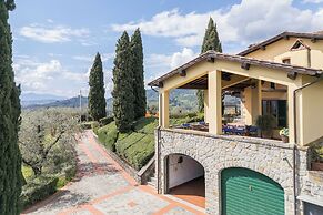 Villa Alessia Pool Wellness And Nature