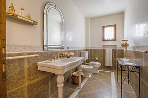 Villa Alessia Pool Wellness And Nature