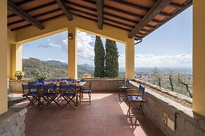 Villa Alessia Pool Wellness And Nature