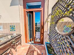 Vanvitelli Palace B&b