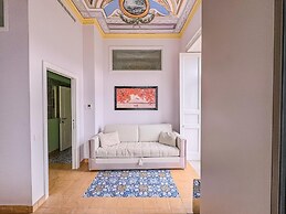 Vanvitelli Palace B&b