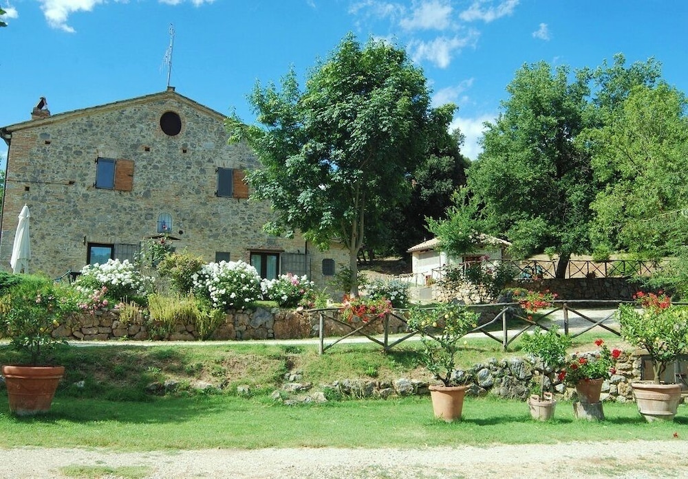 Agriturismo I Sassi Grossi