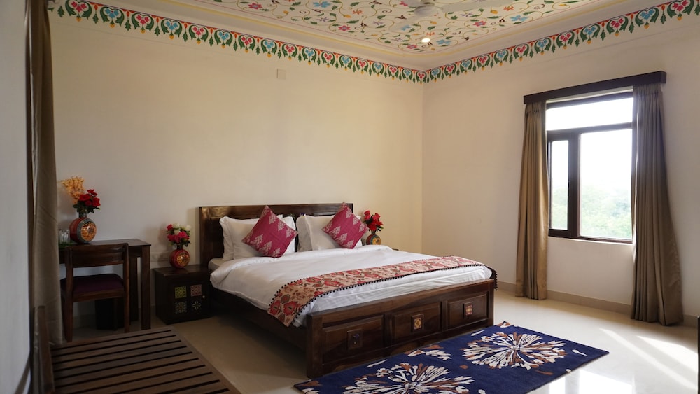 Sinclairs Palace Retreat Udaipur