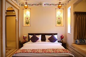 Sinclairs Palace Retreat Udaipur