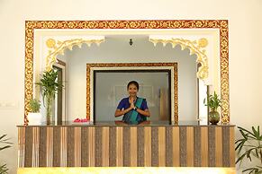 Sinclairs Palace Retreat Udaipur
