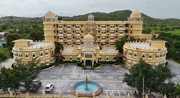 Sinclairs Palace Retreat Udaipur