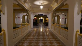 Sinclairs Palace Retreat Udaipur