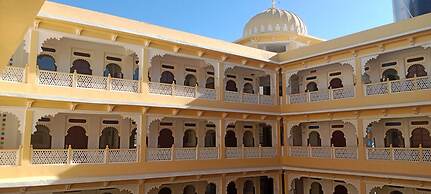 Sinclairs Palace Retreat Udaipur
