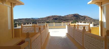 Sinclairs Palace Retreat Udaipur
