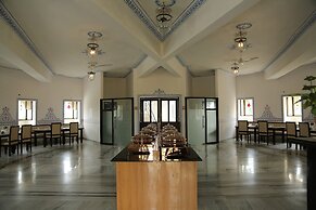 Sinclairs Palace Retreat Udaipur