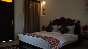 Sinclairs Palace Retreat Udaipur