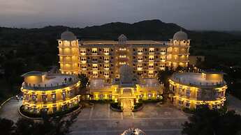 Sinclairs Palace Retreat Udaipur