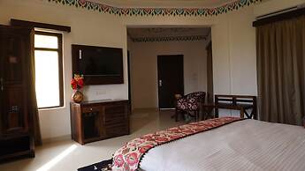 Sinclairs Palace Retreat Udaipur