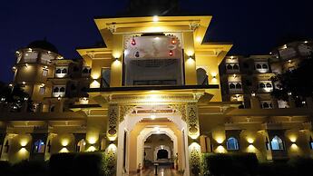 Sinclairs Palace Retreat Udaipur