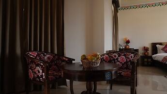 Sinclairs Palace Retreat Udaipur