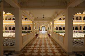 Sinclairs Palace Retreat Udaipur