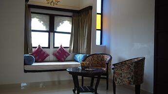 Sinclairs Palace Retreat Udaipur