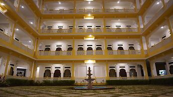 Sinclairs Palace Retreat Udaipur