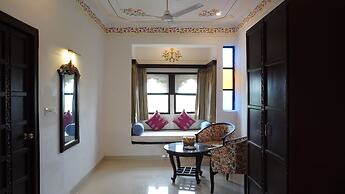 Sinclairs Palace Retreat Udaipur