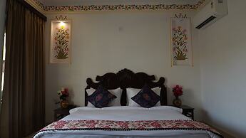 Sinclairs Palace Retreat Udaipur