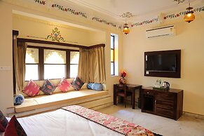 Sinclairs Palace Retreat Udaipur