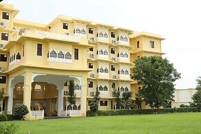 Sinclairs Palace Retreat Udaipur