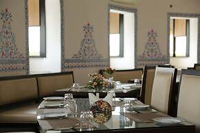 Sinclairs Palace Retreat Udaipur