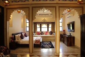 Sinclairs Palace Retreat Udaipur
