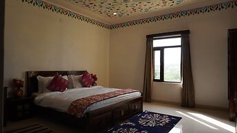Sinclairs Palace Retreat Udaipur