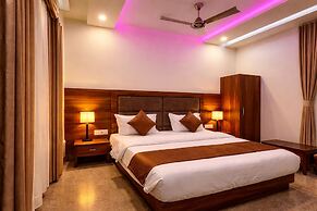 Hotel SHIVALAYA by GPH