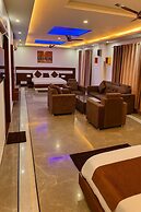 Hotel SHIVALAYA by GPH