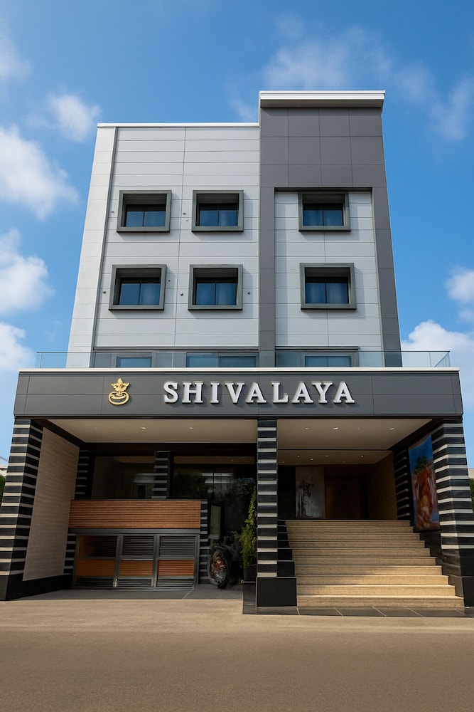 Hotel SHIVALAYA by GPH