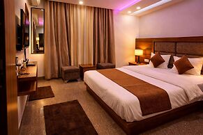 Hotel SHIVALAYA by GPH