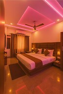 Hotel SHIVALAYA by GPH