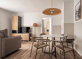 Feelathome Vil-la Romana