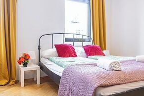 Cozy Room Near U6 Dresdner Subway Line