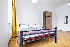 Cozy Room Near U6 Dresdner Subway Line