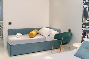 Maiori Suites