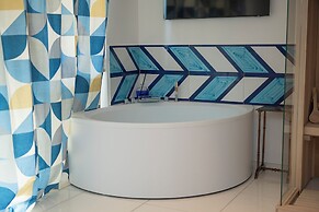 Maiori Suites