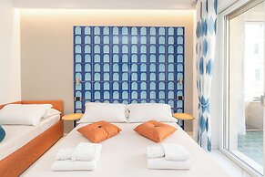Maiori Suites