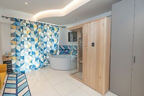 Maiori Suites