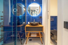 Maiori Suites